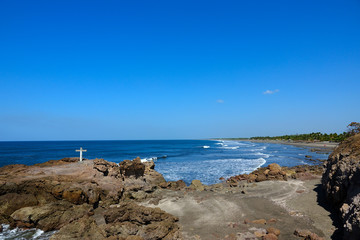 Nicaragua Las Penitas