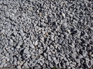 the stones