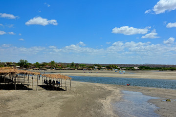 Nicaragua Las Penitas