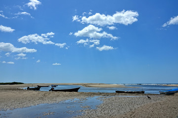 Nicaragua Las Penitas