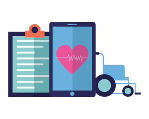 medical smartphone app
