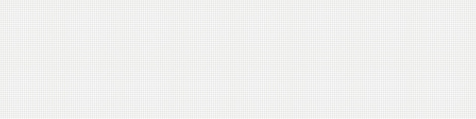 Vector simple graph paper seamless background. Abstract blueprint paper illustration