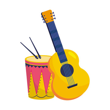 musical instruments DRUM