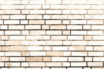 Obraz premium brick bricks stone mortar stucco wall ground background wallpaper backdrop surface