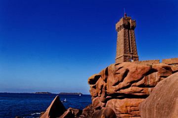 Bretagne Perros-Guirec
