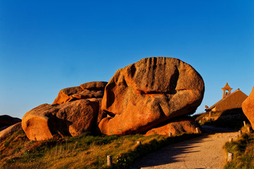 Bretagne Perros-Guirec