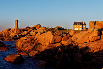 Bretagne Perros-Guirec