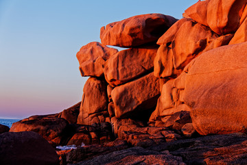Bretagne Perros-Guirec