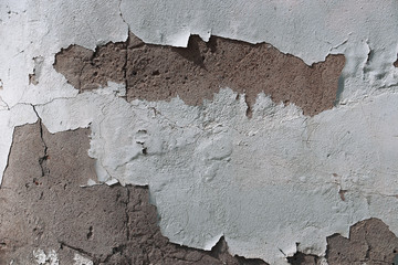 old vintage grunge concrete cement bricks wall background wallpaper surface backdrop