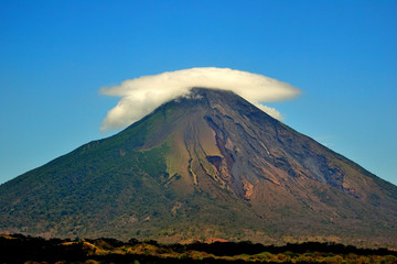 Nicaragua Ometepe Island