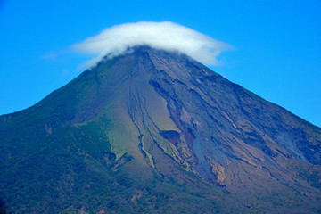 Nicaragua Ometepe Island