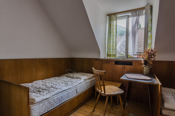 zimmer in einem gasthaus