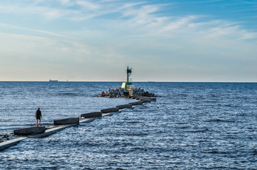 Górki Zachodnie © jordi23