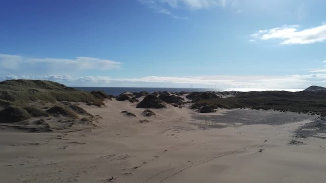 The Sands of Forvie