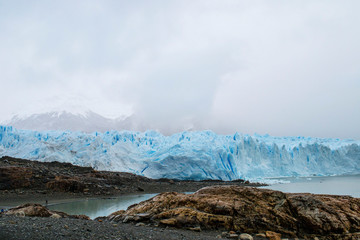Perito Moreno Glaciar