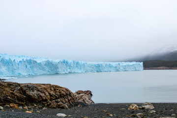 Perito Moreno Glaciar