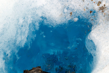 Ice Perito Moreno