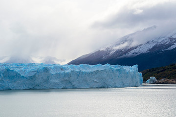  Perito Moreno Glacier