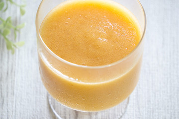 マンゴープリン 