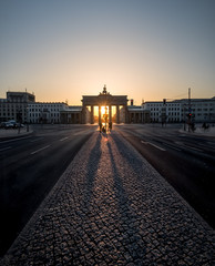 Brandenburger Tor © Mulinarius