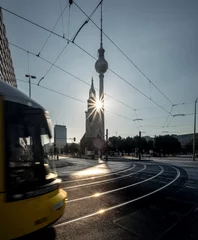 Fernsehturm © Mulinarius