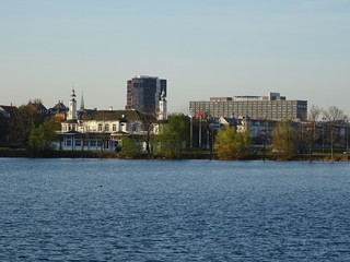 Fototapeta premium København