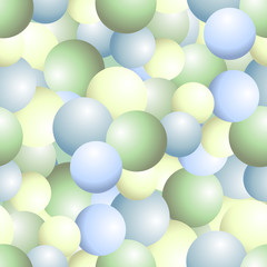 beautiful gradient abstract background.vector