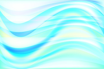 beautiful gradient abstract background.vector