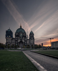 Berliner Dom