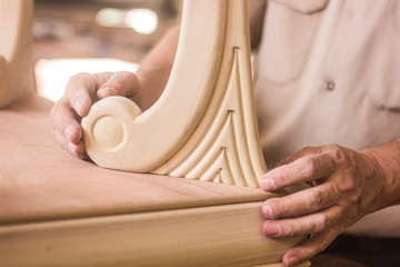 hands holding a cup of coffee