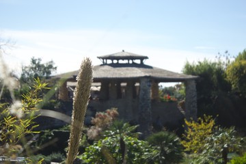 Fototapeta premium Tranquility