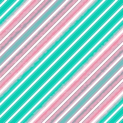 Diagonal stripe line pattern seamless,  graphic art.