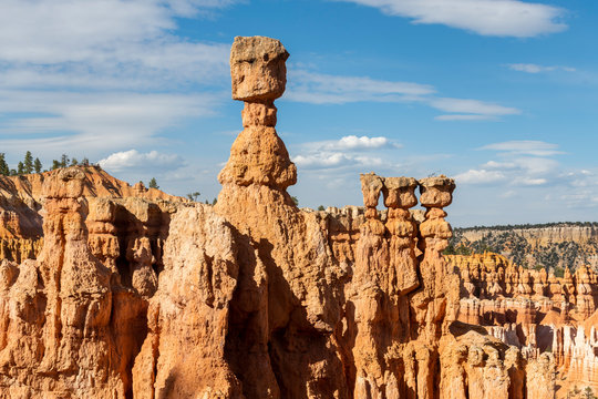 Bryce Canyon