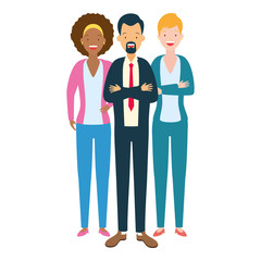 people group diversity