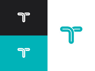 Logo design template. Vector illustration for your design