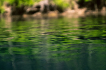 Green River