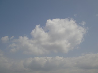 空