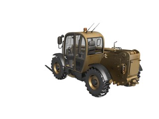 Costruction Vehicles Collection