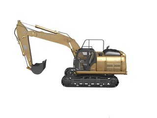 Costruction Vehicles Collection