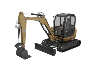 Costruction Vehicles Collection