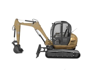 Costruction Vehicles Collection