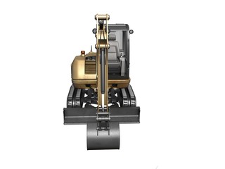 Costruction Vehicles Collection