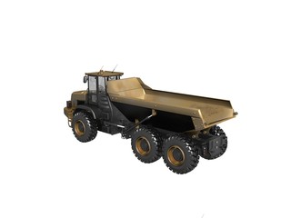 Costruction Vehicles Collection