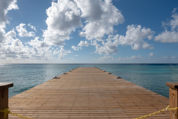 A Longing for Tranquility