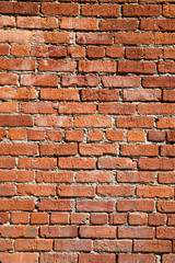 Fototapeta premium Brick Wall Background