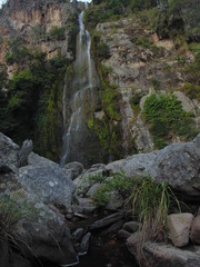 Fototapeta na wymiar wine waterfall