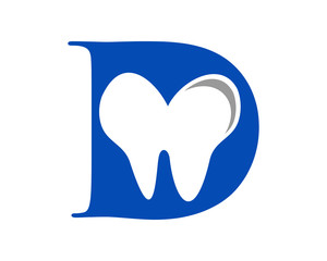dental blue d