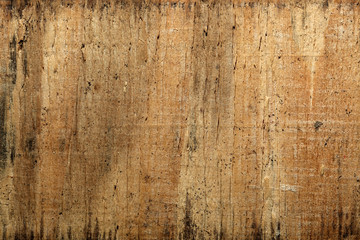 Worn wooden background or texture