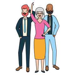 people group diversity