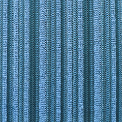 Blue tone color carpet